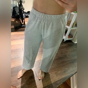 Fabletics Sweatpants!